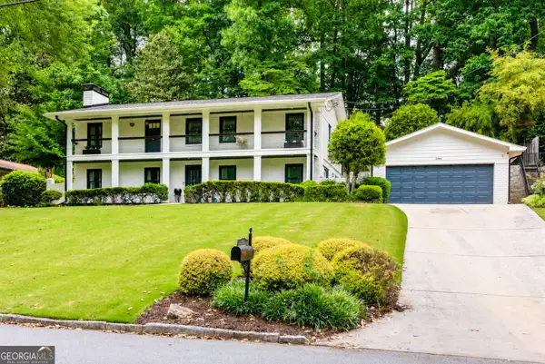 2344 Sagamore Hills Drive, Decatur, GA 30033