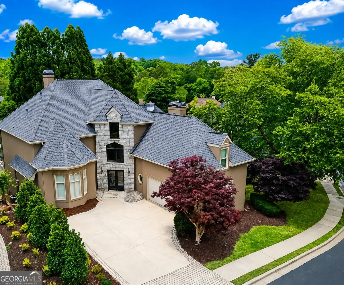 915 Renaissance Way, Roswell, GA 30076 - #1