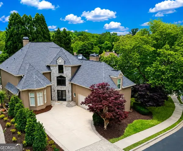 915 Renaissance Way, Roswell, GA 30076