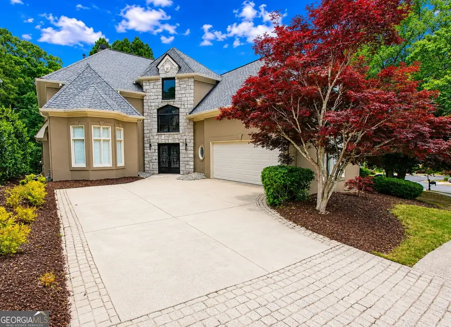 915 Renaissance Way, Roswell, GA 30076 - #2