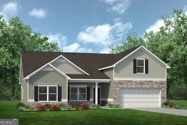 1234 Creekside Road #LOT 1, Eatonton, GA 31024