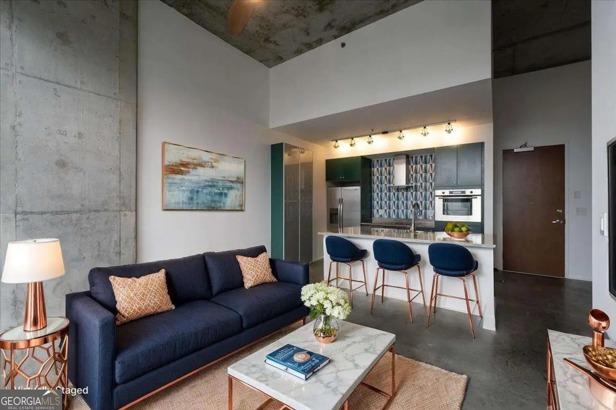 130 Arizona Avenue Ne #415, Atlanta, GA 30307 - #1