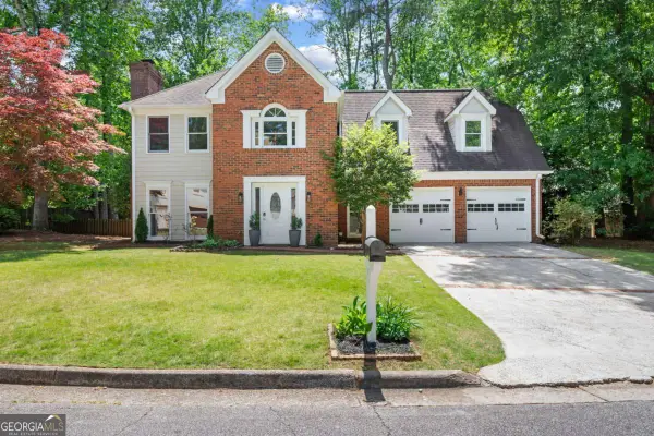 510 Ambergate Court, Roswell, GA 30076