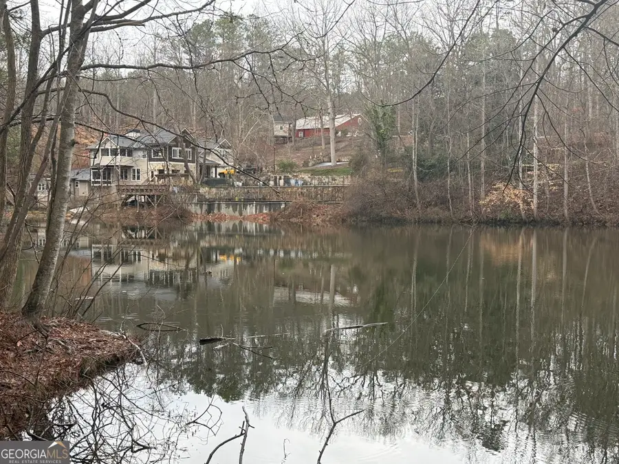 1666 Rock Springs Lane, Woodstock, GA 30188 - #3