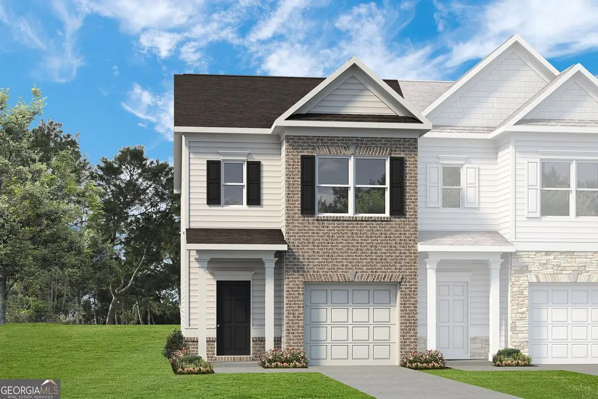 210 Clara Crossing #13, Cartersville, GA 30120 - #1