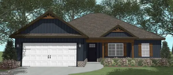 206 Hampton Chase, Perry, GA 31069