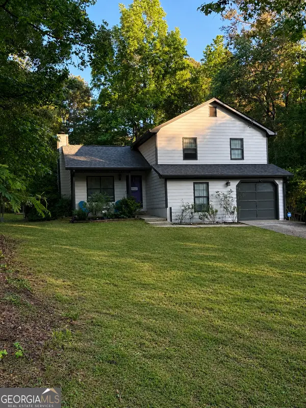 1001 Forest Park Lane, Suwanee, GA 30024