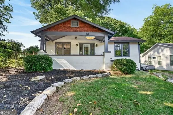 360 Kendrick Avenue Se, Atlanta, GA 30315