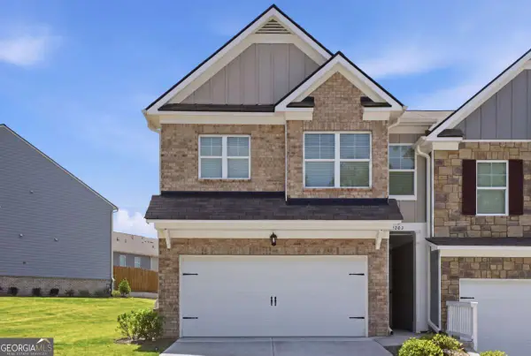 2303 Blue Monarch Drive, Buford, GA 30519