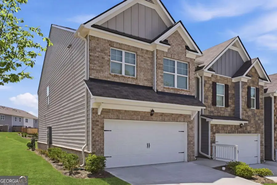 2303 Blue Monarch Drive, Buford, GA 30519 - #2