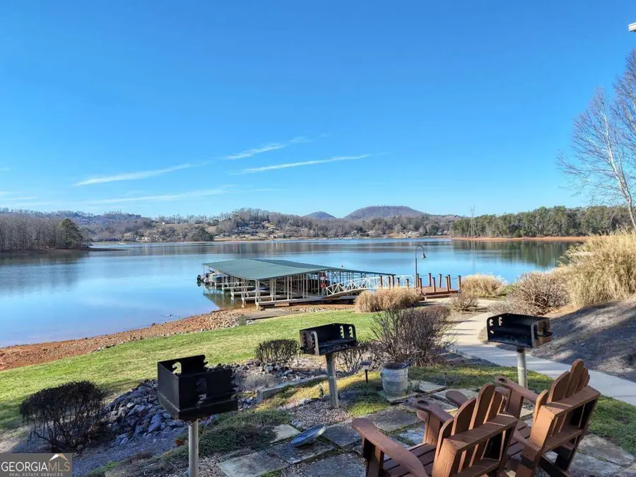 1401 Lakeside Road #502, Hiawassee, GA 30546 - #2