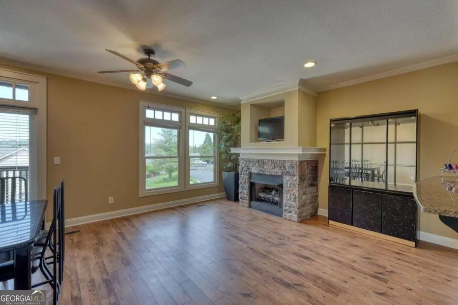 1401 Lakeside Road #502, Hiawassee, GA 30546 - #3