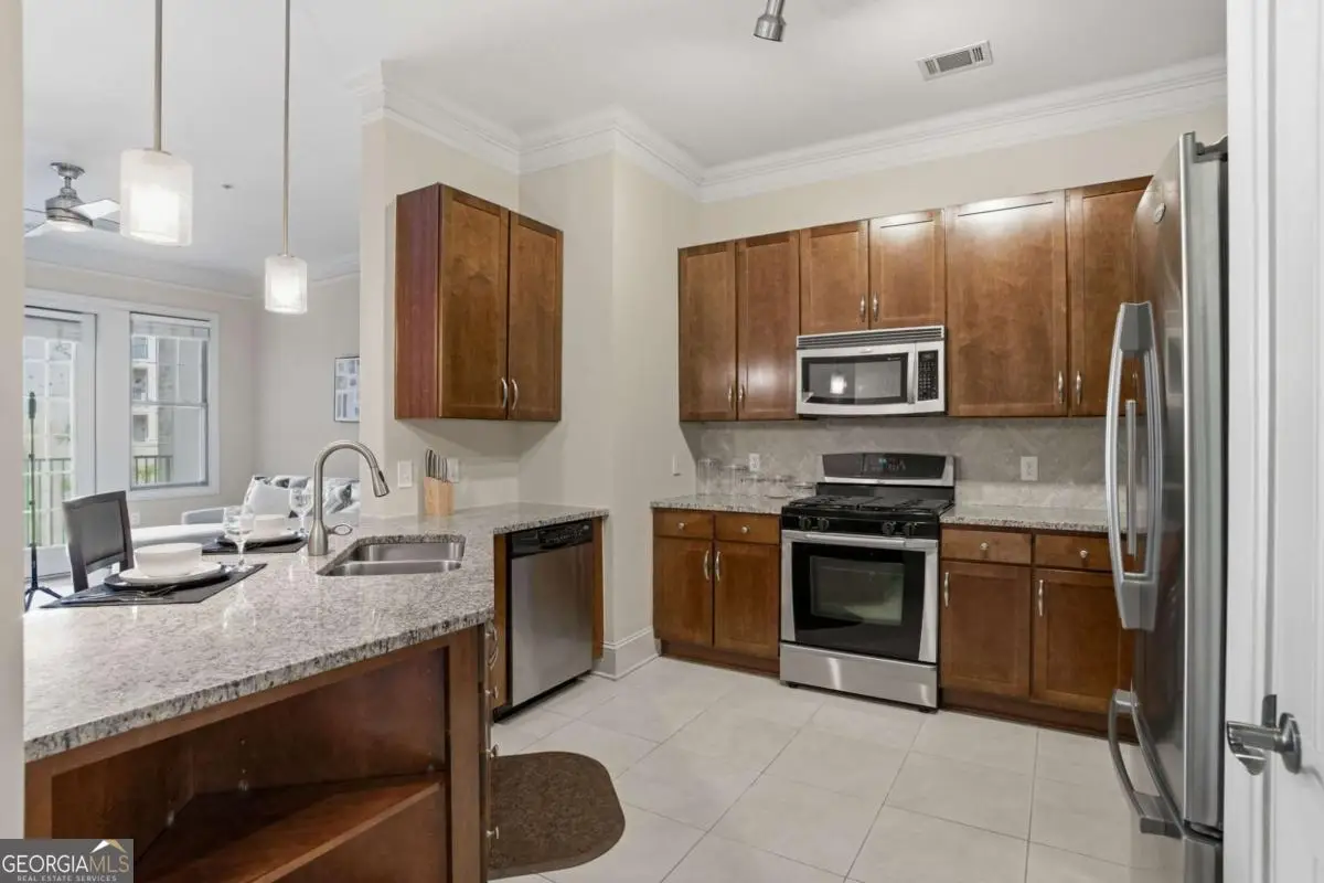 3621 Vinings Slope Se #2425, Atlanta, GA 30339 - #1
