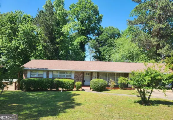 3145 Hazelwood Drive Sw, Atlanta, GA 30311