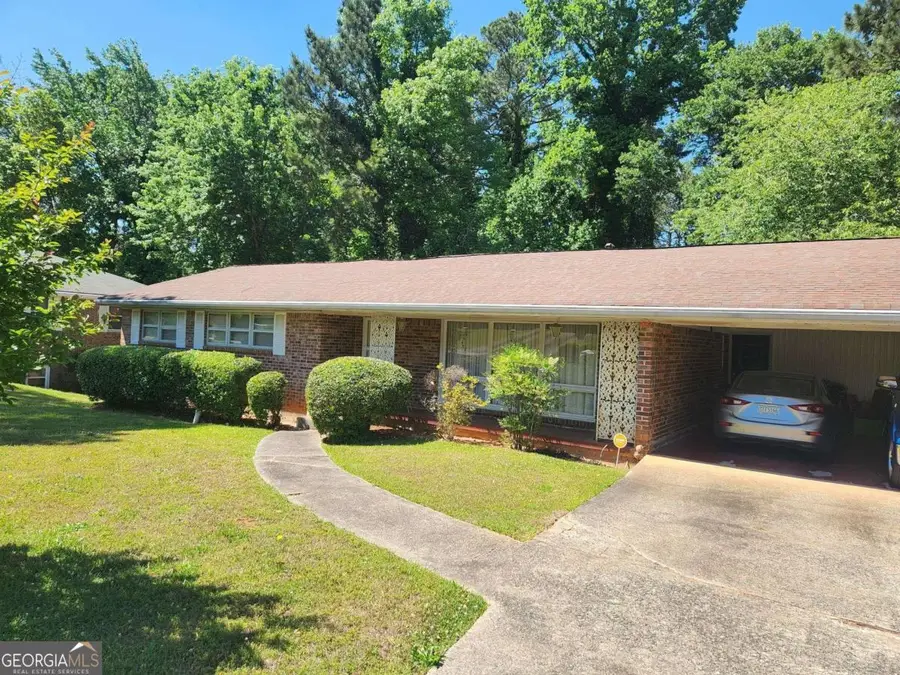 3145 Hazelwood Drive Sw, Atlanta, GA 30311 - #2