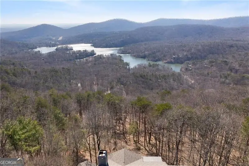 141 Wood Fern Knoll #2049, Big Canoe, GA 30143 - #1