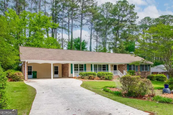 2238 Springwood Drive, Decatur, GA 30033