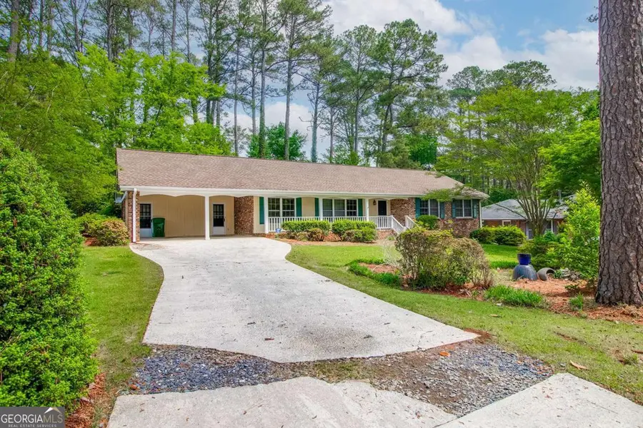 2238 Springwood Drive, Decatur, GA 30033 - #3
