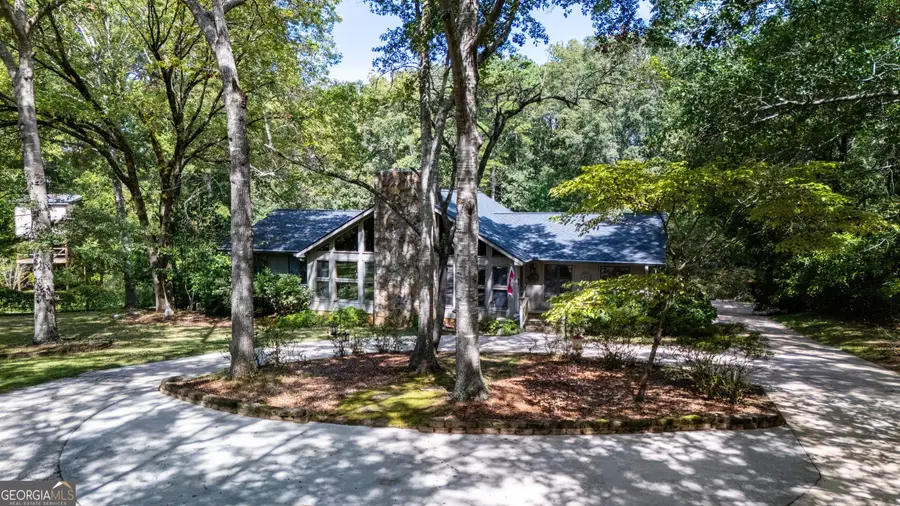 4004 White Oak Lane, Lagrange, GA 30240 - #3