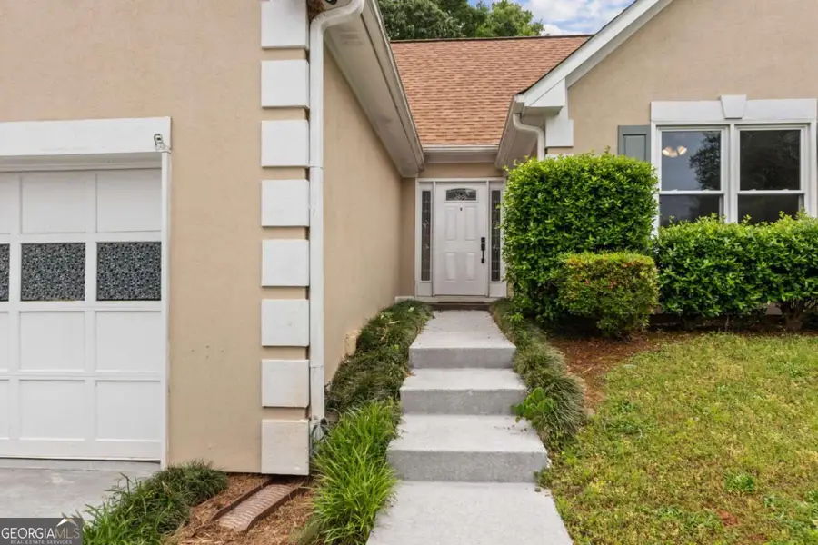 612 Sweet Stream Way, Lawrenceville, GA 30044 - #2