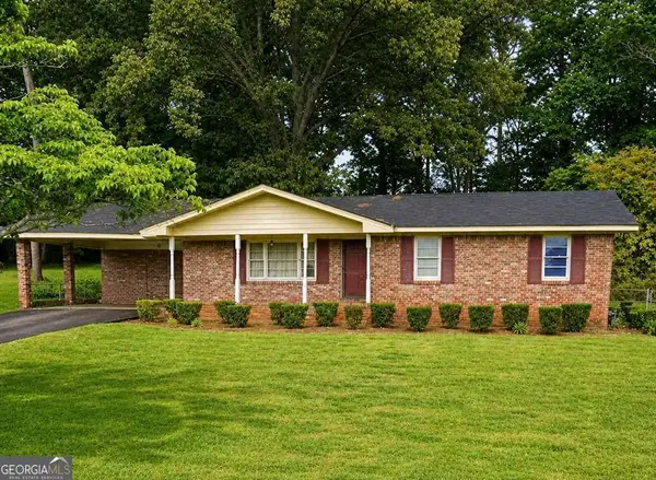 2749 Hutch Drive, Decatur, GA 30034