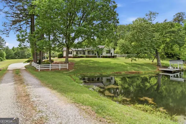 5764 Ben Lee Road, Murrayville, GA 30564