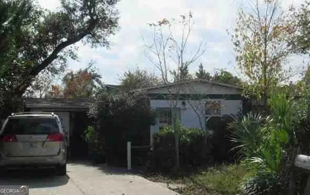 908 E 2nd Court, Panama City, FL 32401 - #1