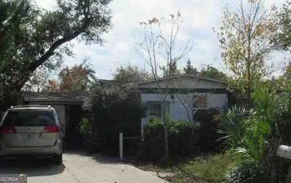 908 E 2nd Court, Panama City, FL 32401