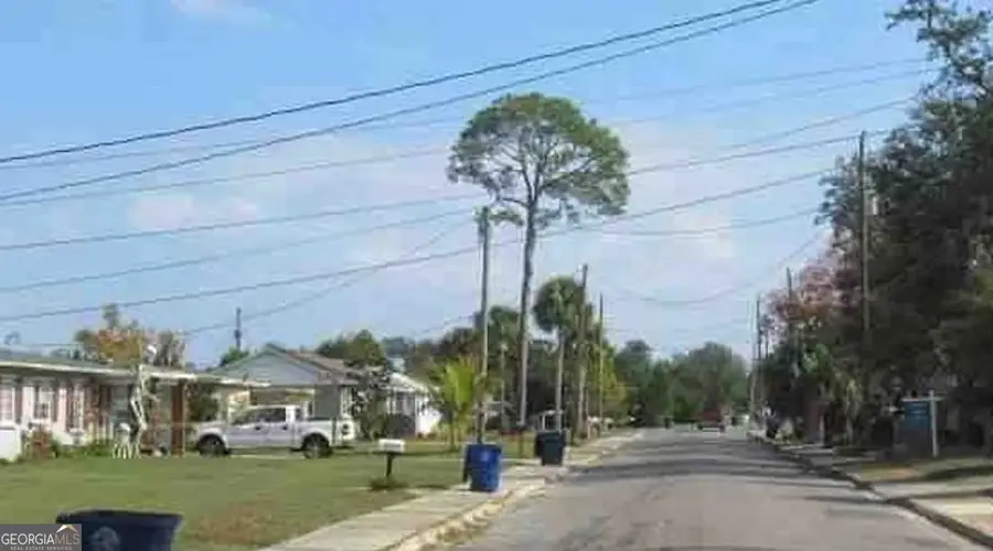 908 E 2nd Court, Panama City, FL 32401 - #3