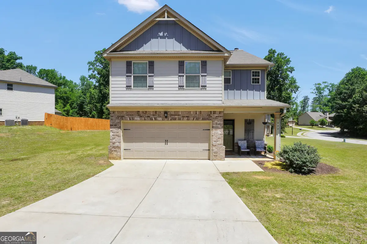 482 Louise Way, Locust Grove, GA 30248 - #1