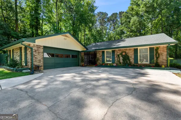 230 Ridge Road, Tyrone, GA 30290