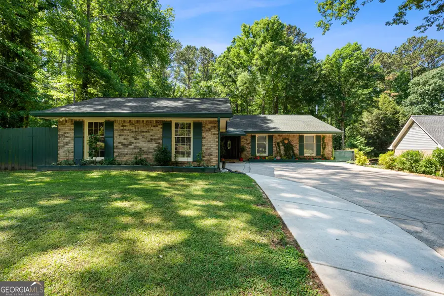 230 Ridge Road, Tyrone, GA 30290 - #2