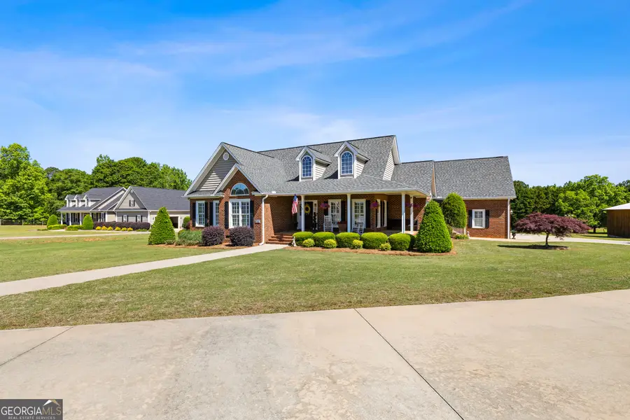 1350 Woodland Road, Thomaston, GA 30286 - #2