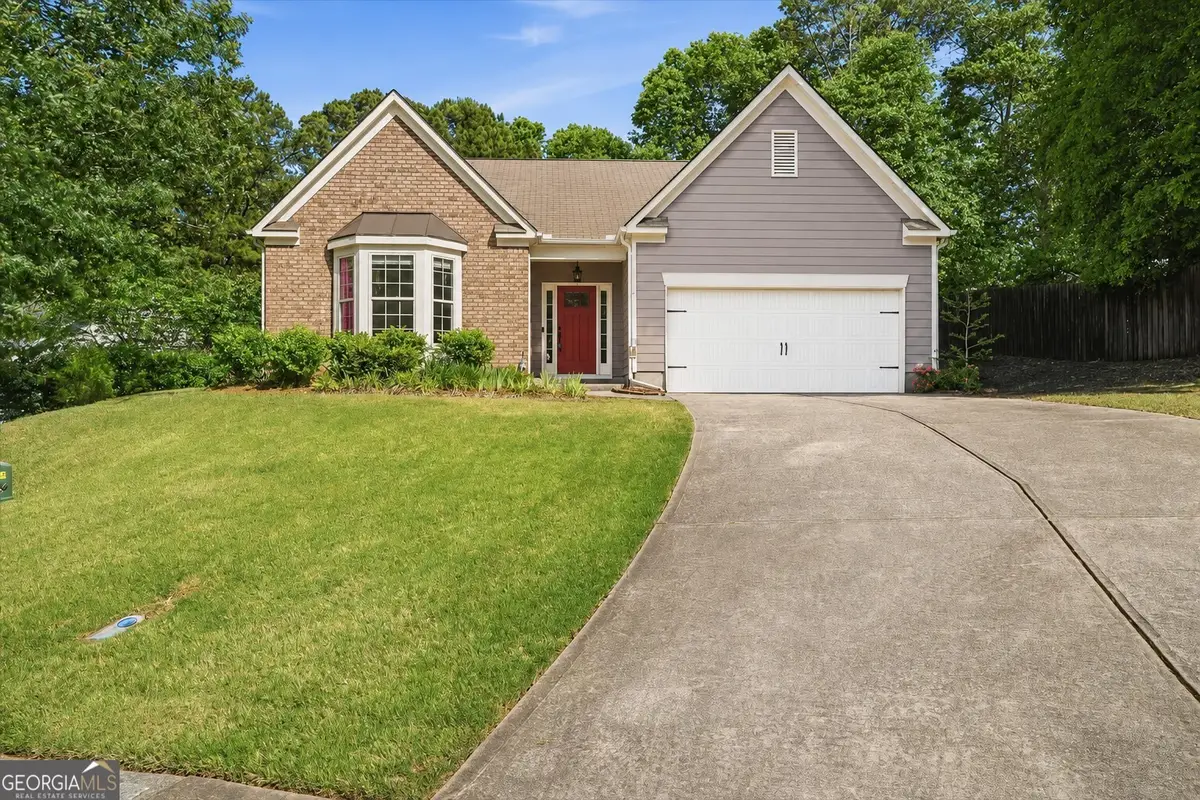3414 SW Hope Road, Gainesville, GA 30507 - #1