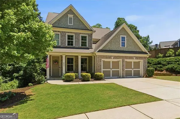802 Tramore Court, Acworth, GA 30102