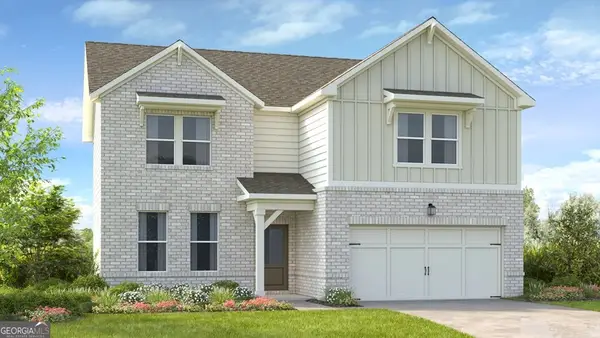 4037 Laurant Path, Flowery Branch, GA 30542