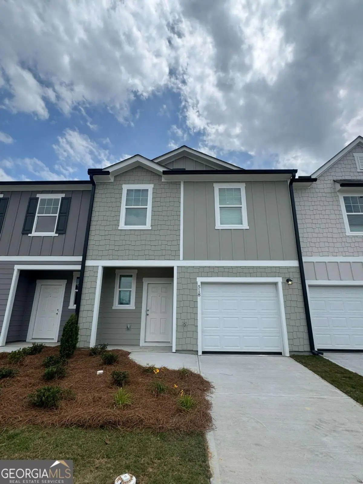518 Robson Drive, Villa Rica, GA 30180 - #1
