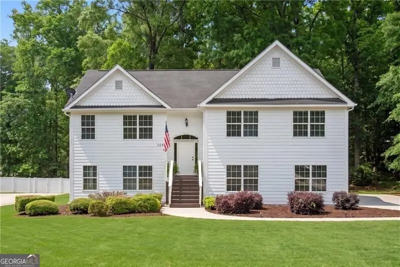 348 Carrington Drive, Athens, GA 30605 - #1