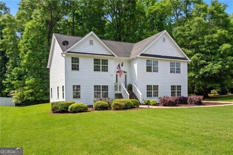 348 Carrington Drive, Athens, GA 30605 - #2
