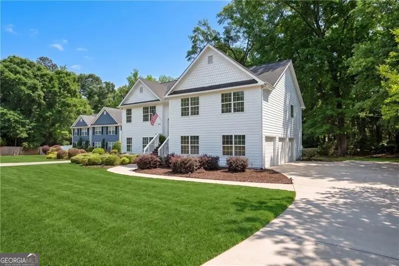 348 Carrington Drive, Athens, GA 30605 - #3