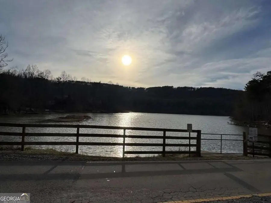 0 Lot 519 Mulberry Circle, Jasper, GA 30143 - #2