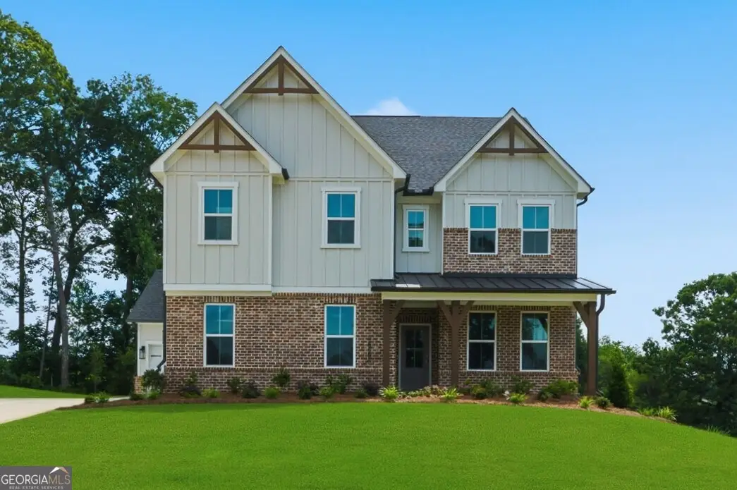 5890 Sweet Acacia Avenue, Cumming, GA 30028 - #1