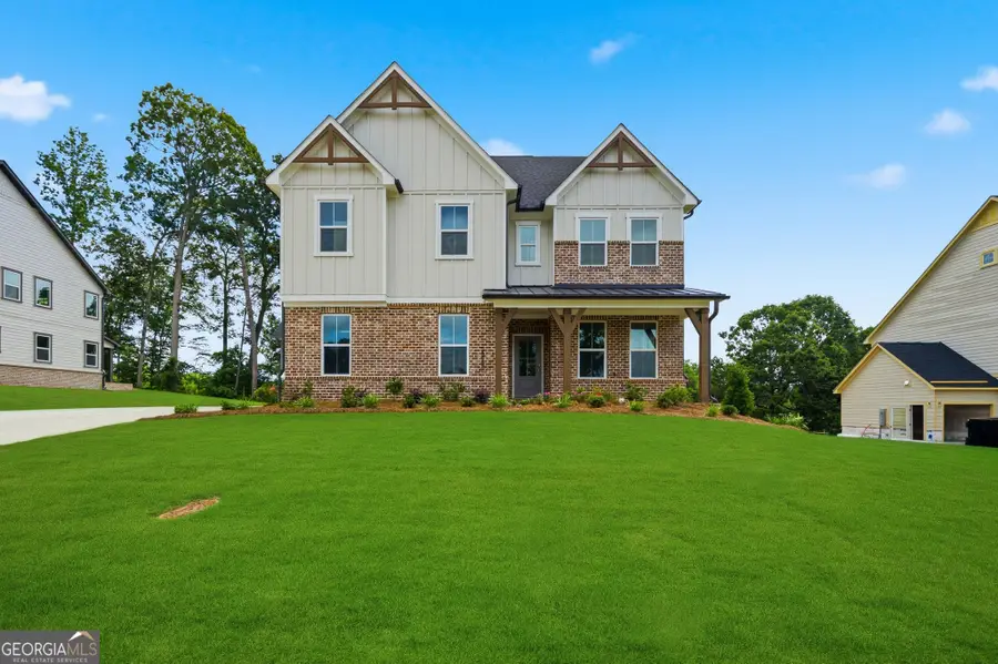 5890 Sweet Acacia Avenue, Cumming, GA 30028 - #2