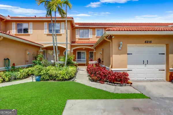 6215 Eaton Street, West Palm Beach, FL 33411
