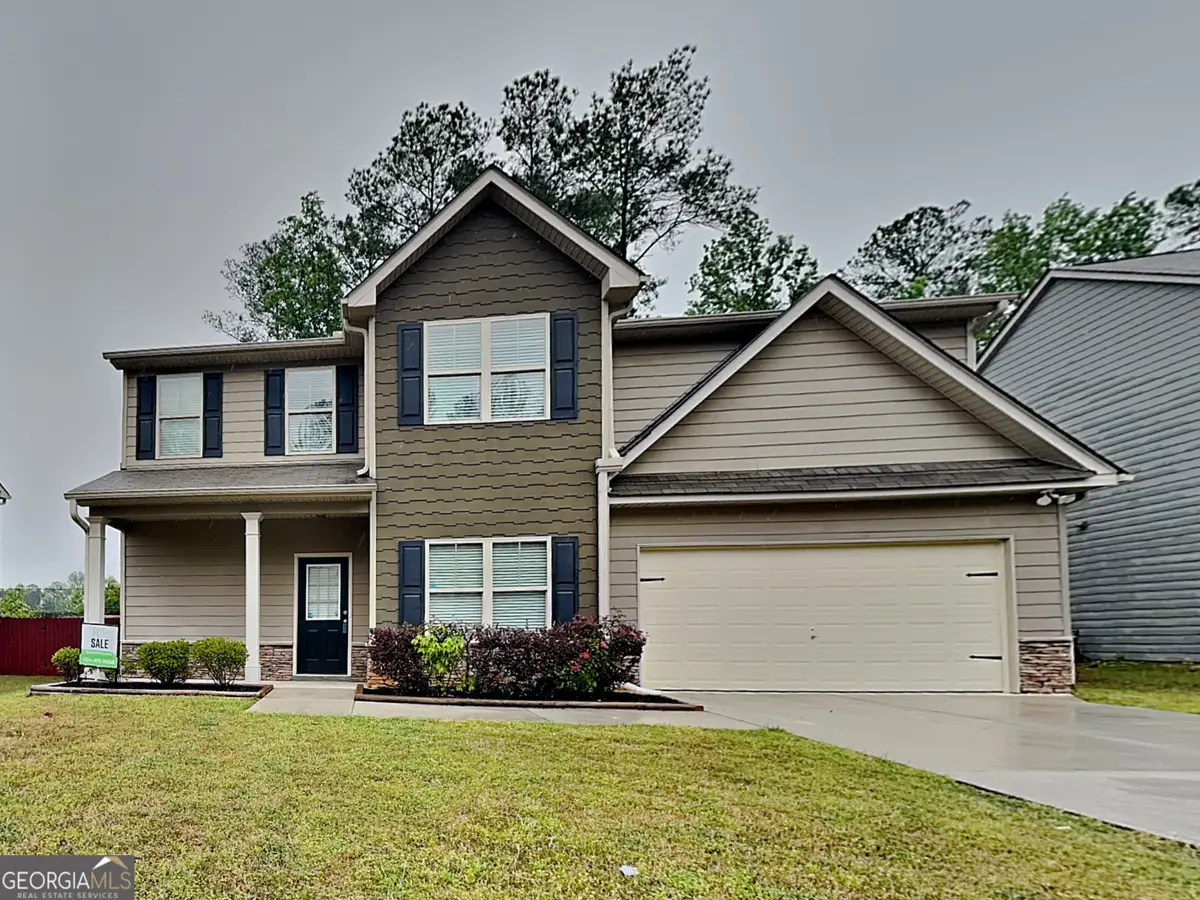 65 Timberland Trace Way, Dallas, GA 30157 - #1