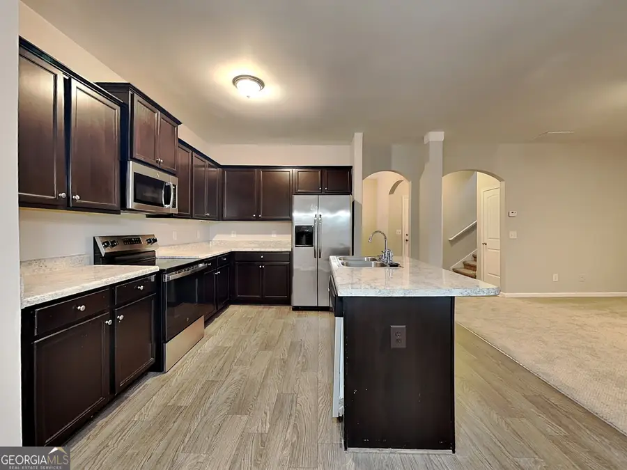65 Timberland Trace Way, Dallas, GA 30157 - #2