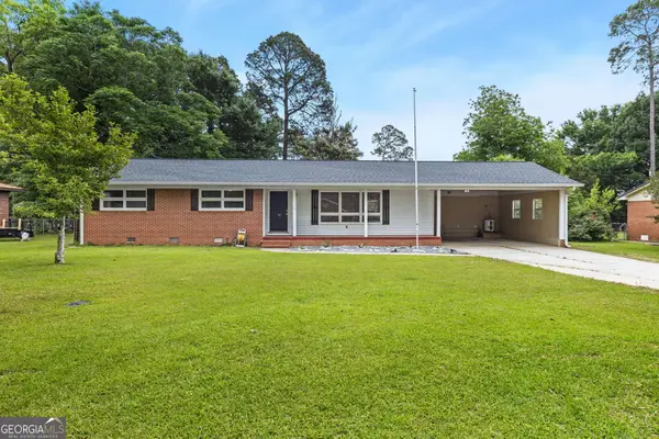820 Glenwood Avenue, Perry, GA 31069
