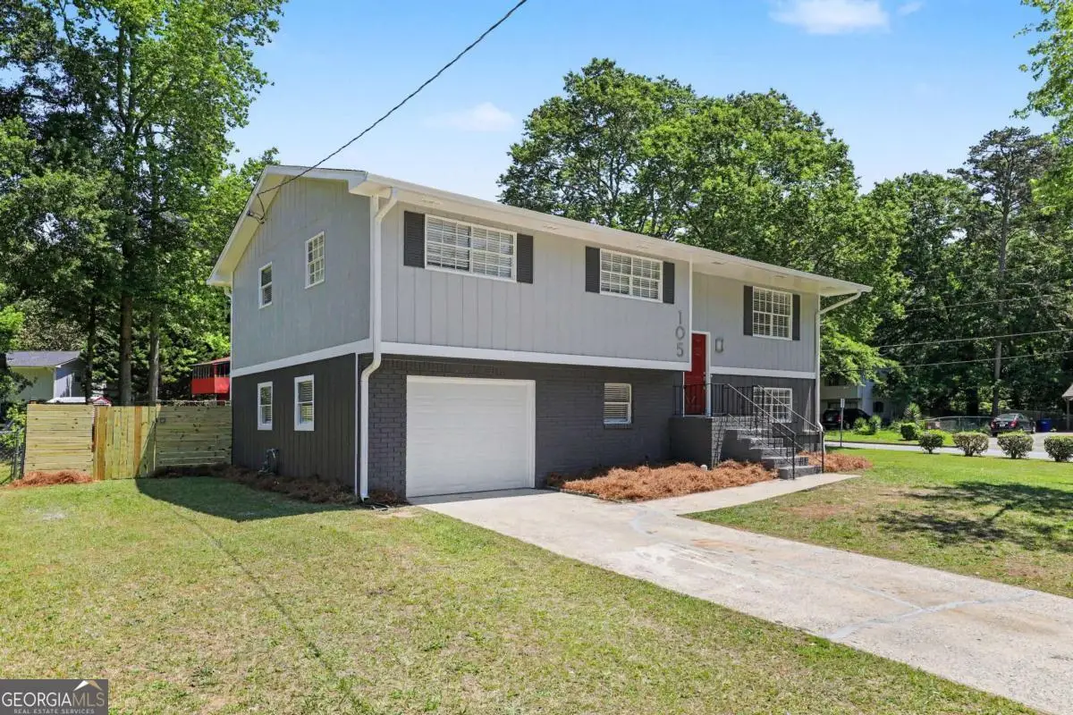 105 Buckhurst Way, Atlanta, GA 30349 - #1