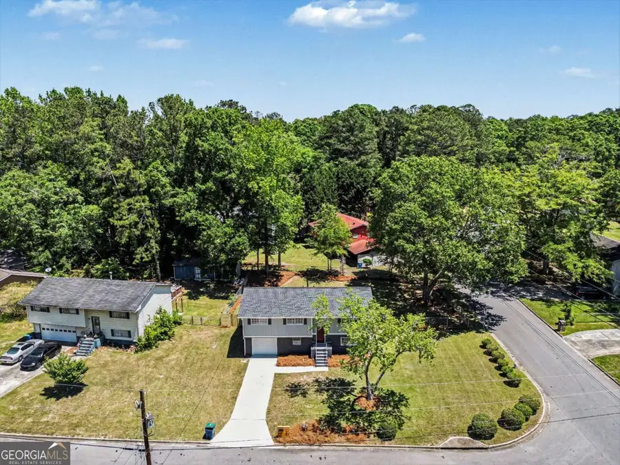 105 Buckhurst Way, Atlanta, GA 30349 - #3