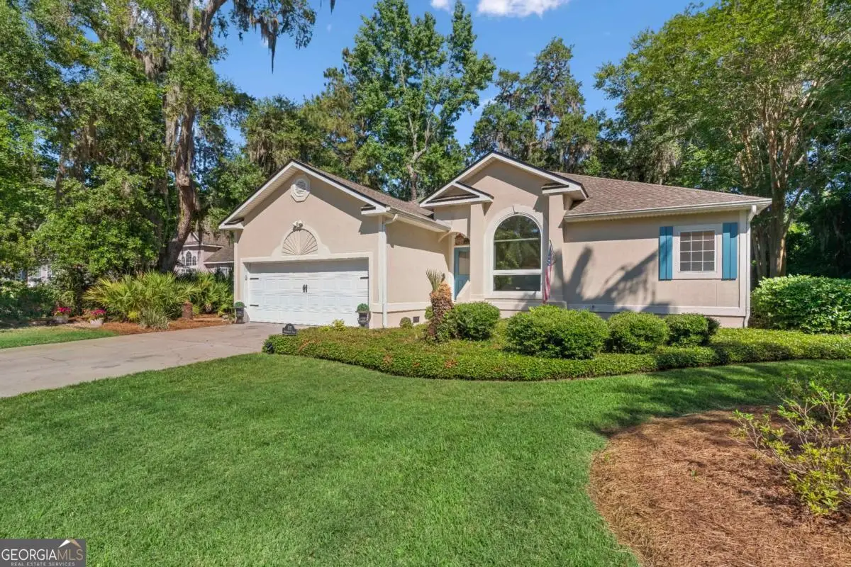102 Northwind Drive, Brunswick, GA 31523 - #1